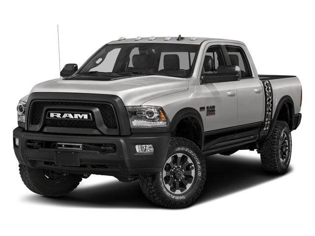 2017 Ram 2500 Power Wagon — Pickup Truck — 97,015 mi — Selma, NC