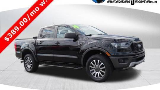 2019 Ford Ranger XL — Pickup Truck — 129,207 mi — Selma, NC