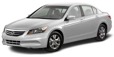 2012 Honda Accord LX-P — Sedan — 320,931 mi — Selma, NC