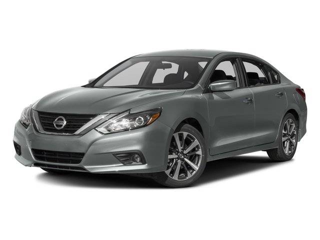 2016 Nissan Altima 3.5 SR — Sedan — 154,164 mi — Selma, NC
