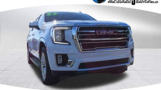 2023 GMC Yukon SLT — SUV — 33,094 mi — Selma, NC