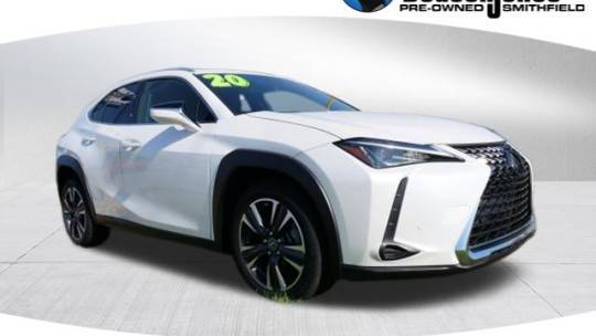 2020 Lexus UX 200 Base