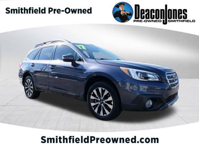 2017 Subaru Outback 2.5i Limited — SUV — 143,500 mi — Selma, NC