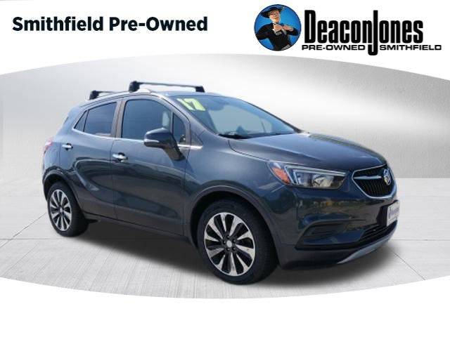 2017 Buick Encore Preferred — SUV — 105,470 mi — Selma, NC