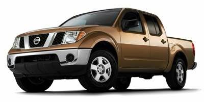 2006 Nissan Frontier SE — Pickup Truck — 141,247 mi — Selma, NC