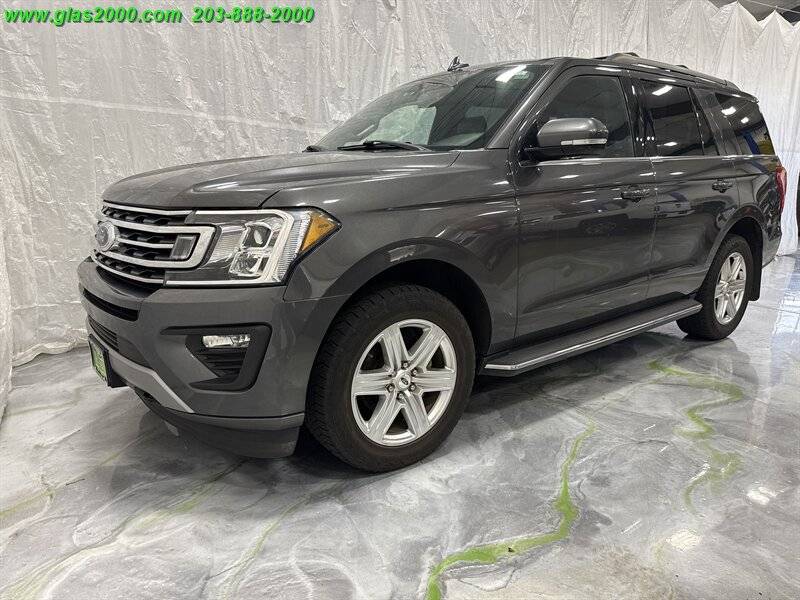 2020 Ford Expedition XLT — SUV — 70,696 mi — Bethany, CT