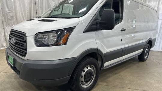 2018 Ford Transit Cargo Van T-350 — Cargo Van — 85,395 mi — Bethany, CT