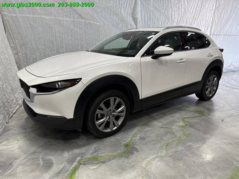 2020 Mazda CX-30 Premium — SUV — 86,250 mi — Bethany, CT