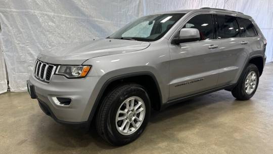 2018 Jeep Grand Cherokee Laredo E — SUV — 64,761 mi — Bethany, CT