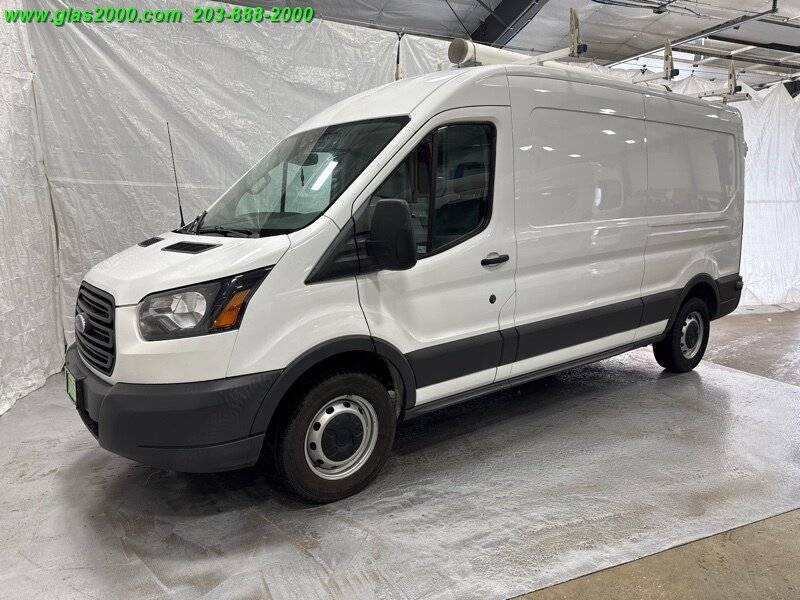 2018 Ford Transit Cargo Van T-250 — Cargo Van — 84,707 mi — Bethany, CT