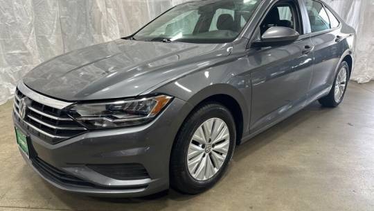 2019 Volkswagen Jetta S — Sedan — 66,005 mi — Bethany, CT