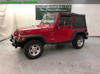 Used 2002 Jeep Wranglers For Sale Truecar