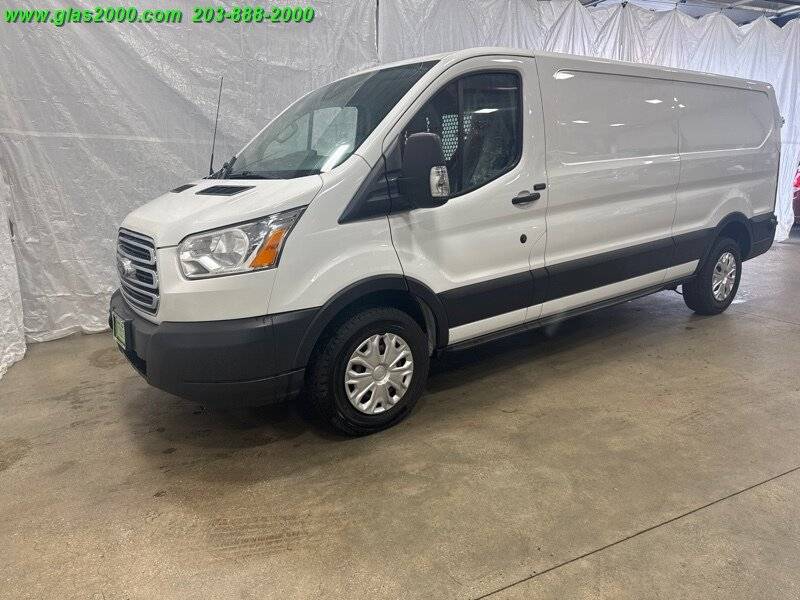 2019 Ford Transit Cargo Van T-250 — Cargo Van — 127,203 mi — Bethany, CT