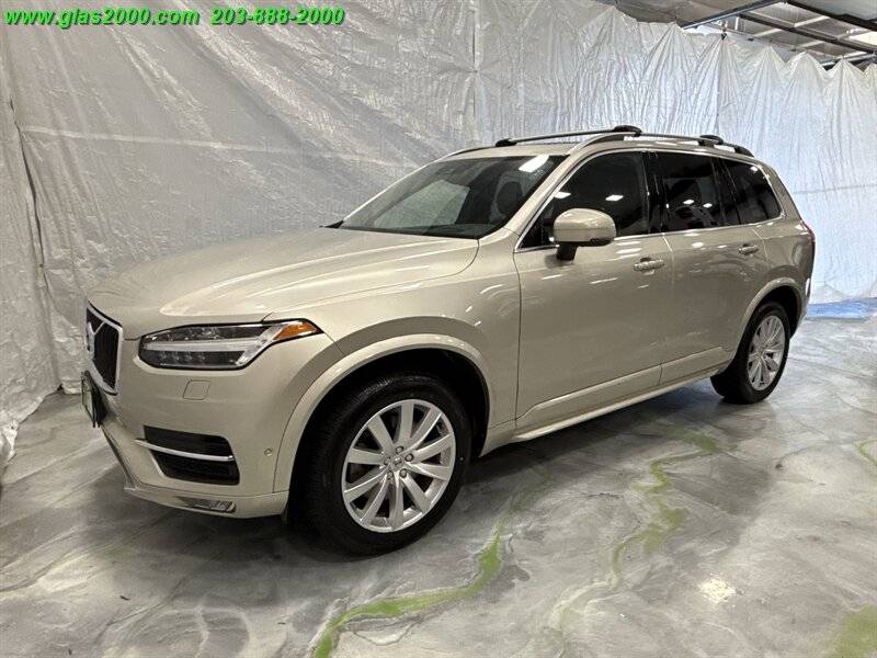 2016 Volvo XC90 T6 Momentum — SUV — 69,104 mi — Bethany, CT