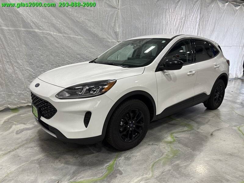 2020 Ford Escape Hybrid SE Sport — SUV — 65,261 mi — Bethany, CT