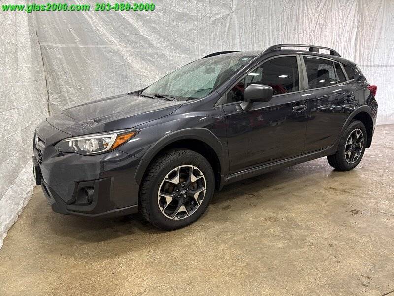 2019 Subaru Crosstrek 2.0i — SUV — 87,176 mi — Bethany, CT
