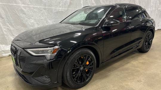 2022 Audi e-tron Chronos — SUV — 69,485 mi — Bethany, CT