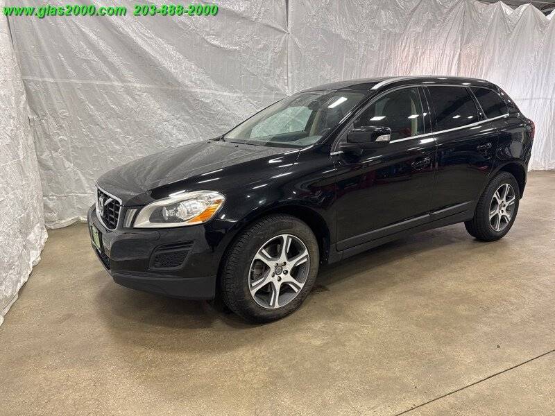 2013 Volvo XC60 T6 — SUV — 77,663 mi — Bethany, CT