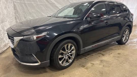2018 Mazda CX-9 Grand Touring — SUV — 100,944 mi — Bethany, CT