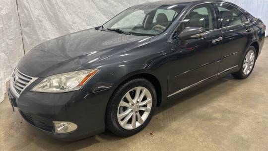 2010 Lexus ES ES 350 — Sedan — 133,970 mi — Bethany, CT