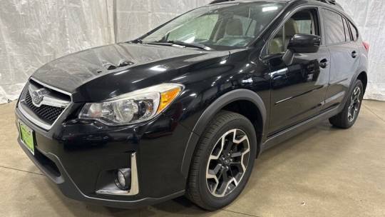 2016 Subaru Crosstrek Premium — SUV — 80,144 mi — Bethany, CT