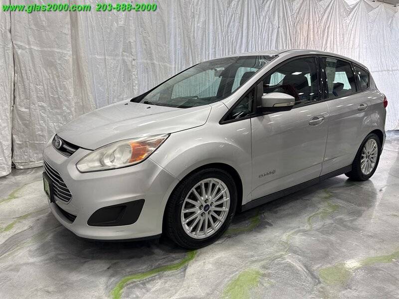 2013 Ford C-Max Hybrid SE — Sedan — 149,600 mi — Bethany, CT