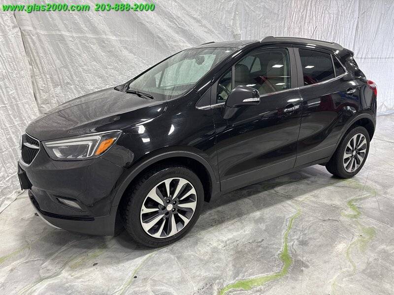 2020 Buick Encore Essence — SUV — 103,937 mi — Bethany, CT