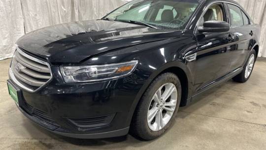 2018 Ford Taurus SE — Sedan — 54,426 mi — Bethany, CT