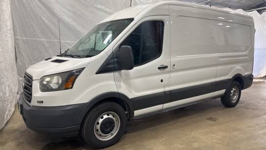 2015 Ford Transit Cargo Van T-150 — Cargo Van — 125,313 mi — Bethany, CT