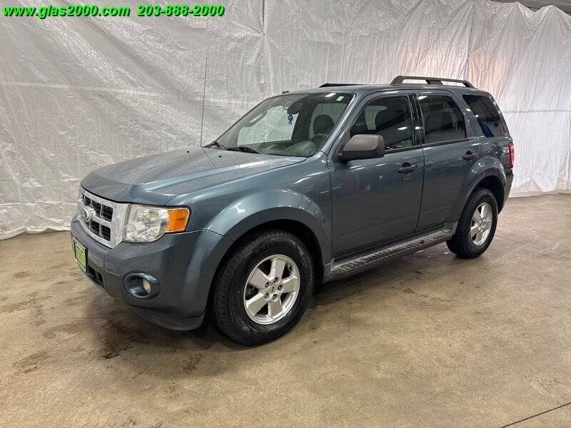 2010 Ford Escape XLT — SUV — 185,839 mi — Bethany, CT