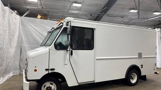 2015 Ford Econoline Commercial Chassis E-350 — Chassis Cab Truck — 14,549 mi — Bethany, CT