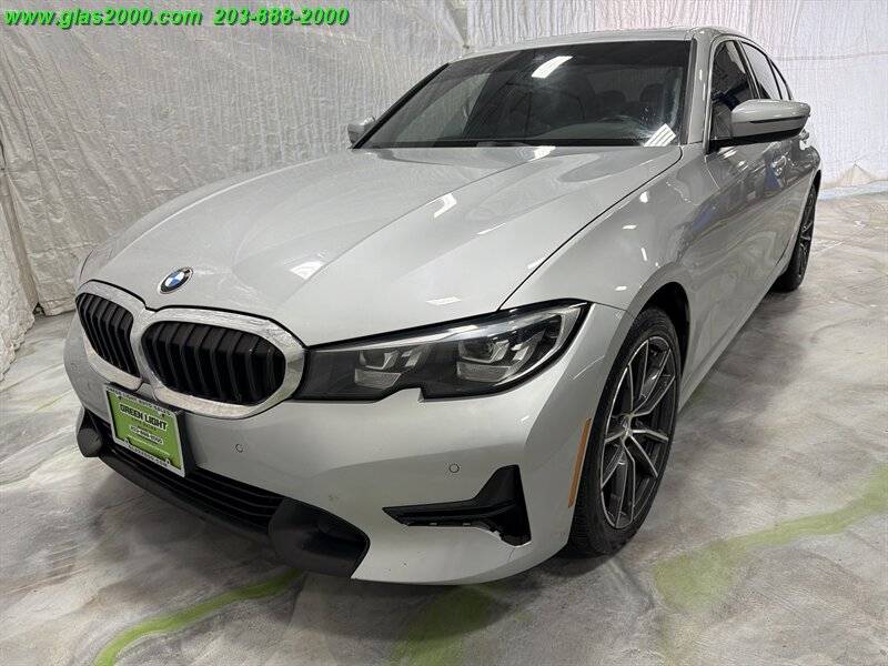 2019 BMW 3 Series 330i