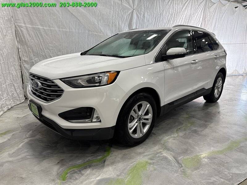 2020 Ford Edge SEL — SUV — 64,123 mi — Bethany, CT