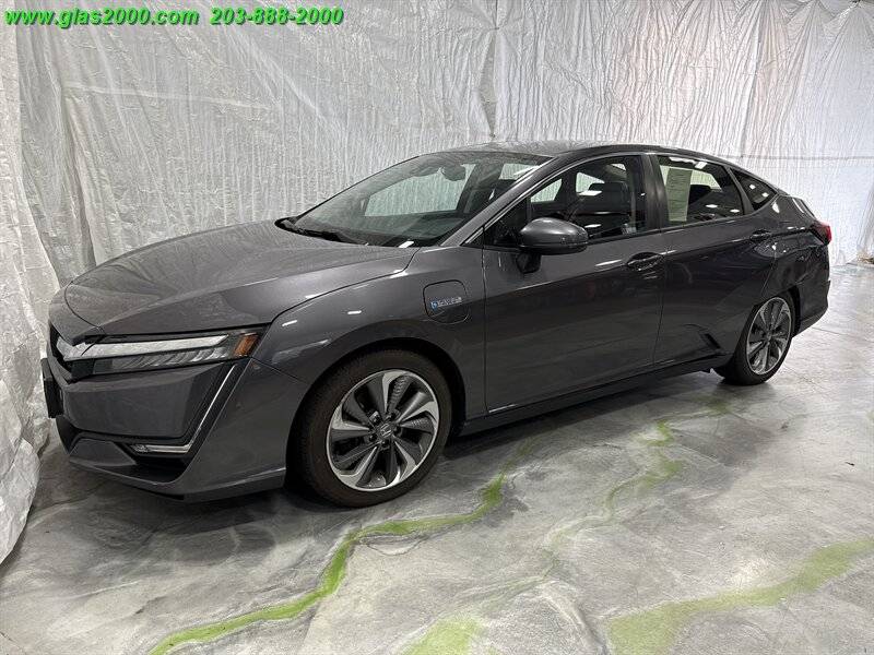 2018 Honda Clarity Plug-In Hybrid Touring — Sedan — 88,222 mi — Bethany, CT