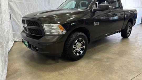 2014 Ram 1500 Tradesman — Pickup Truck — 32,652 mi — Bethany, CT