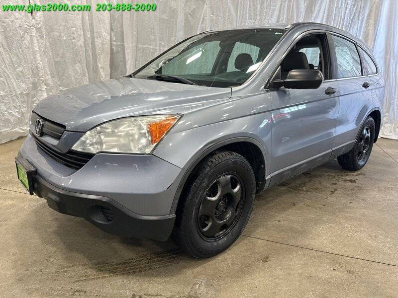2007 Honda CR-V LX — SUV — 278,108 mi — Bethany, CT