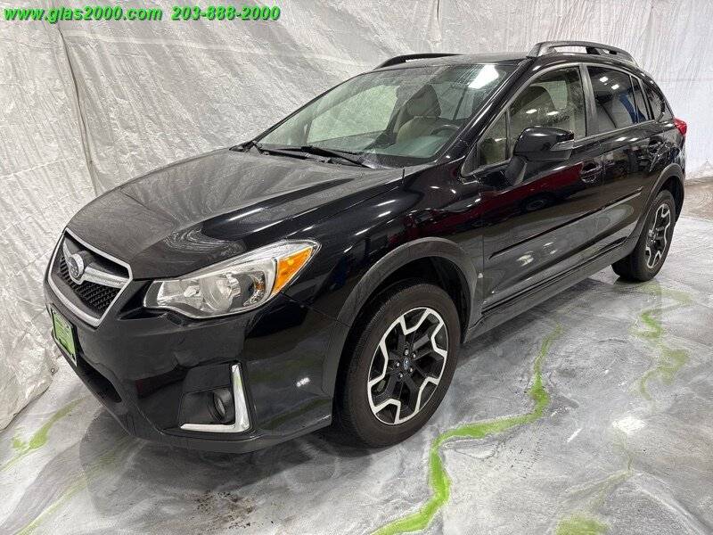 2016 Subaru Crosstrek Limited — SUV — 100,843 mi — Bethany, CT