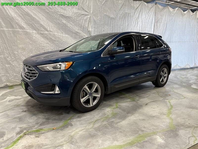 2020 Ford Edge SEL — SUV — 93,539 mi — Bethany, CT