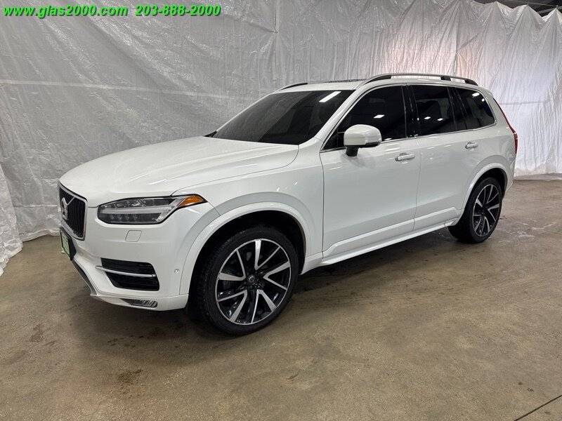 2018 Volvo XC90 Momentum — SUV — 151,156 mi — Bethany, CT