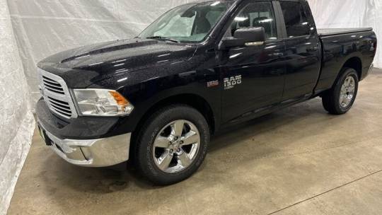 2019 Ram 1500 Classic Big Horn — Pickup Truck — 88,506 mi — Bethany, CT