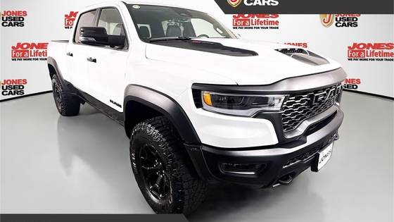 Used Ram 1500 RHO for Sale Near Me - TrueCar
