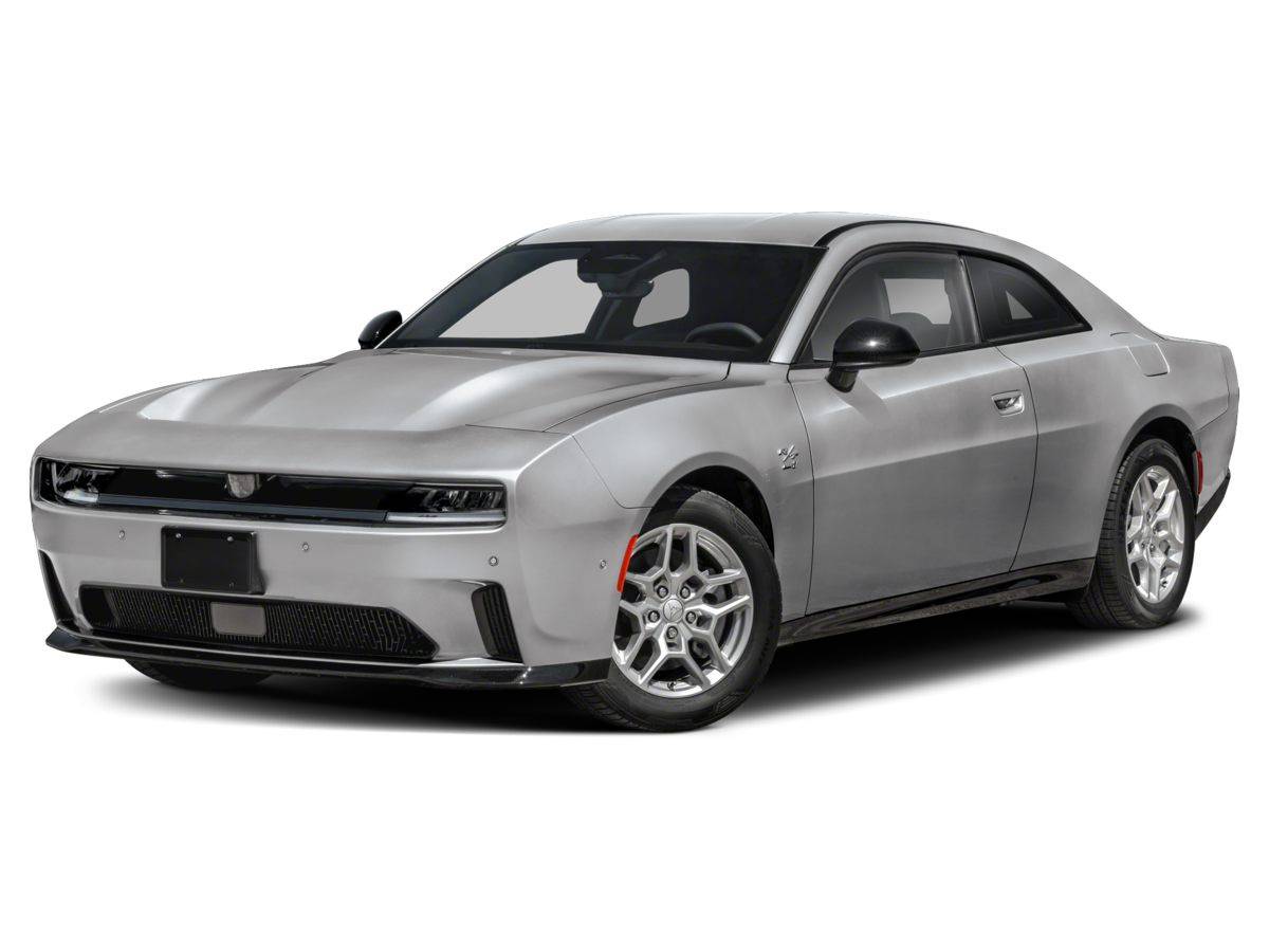2026 Dodge Charger Scat Pack