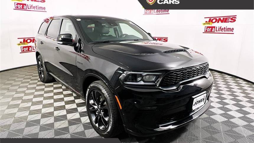 2022 Dodge Durango R/T Plus — SUV — 10,300 mi — Bel Air, MD