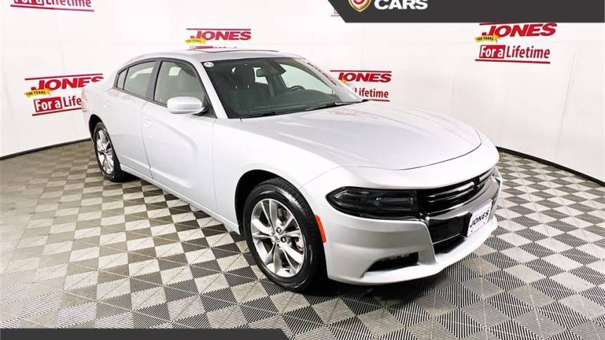 2021 Dodge Charger SXT — Sedan — 36,687 mi — Bel Air, MD