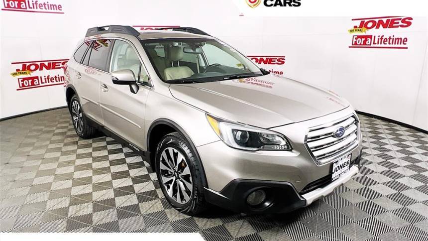 2016 Subaru Outback 3.6R Limited — SUV — 74,290 mi — Bel Air, MD