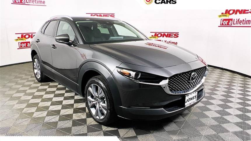 2023 Mazda CX-30 Select — SUV — 29,602 mi — Bel Air, MD