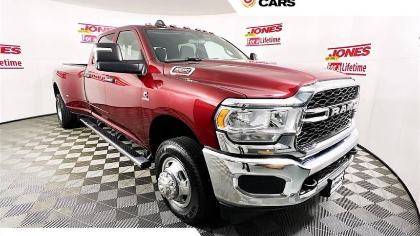 2023 Ram 3500 Tradesman — Pickup Truck — 16,894 mi — Bel Air, MD