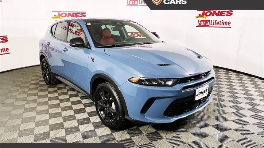 2024 Dodge Hornet R/T Plus — SUV — 920 mi — Bel Air, MD
