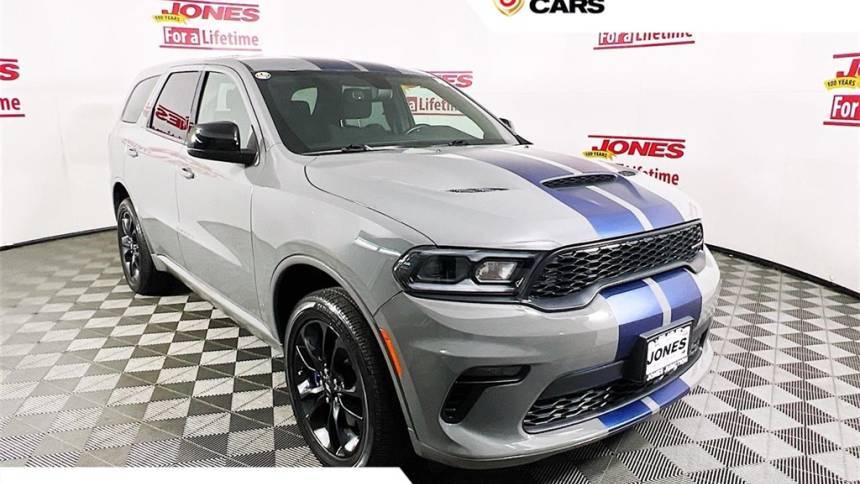 2022 Dodge Durango GT — SUV — 31,072 mi — Bel Air, MD