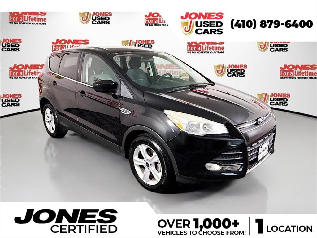 2014 Ford Escape SE — SUV — 78,545 mi — Fallston, MD